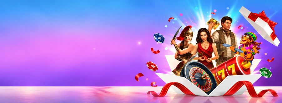 Slots Grand Prix